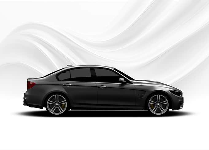 M3 F80
