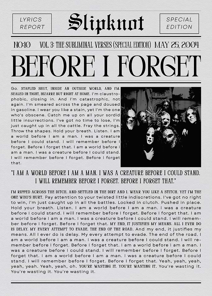 Slipknot