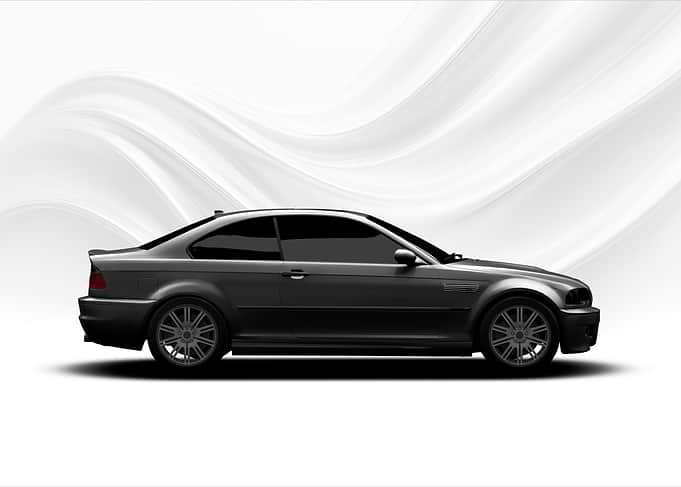 M3 E46