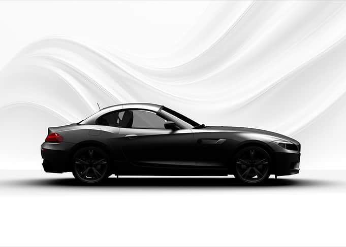Z4 E89 35iS