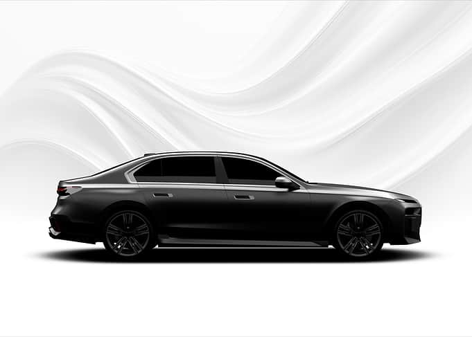 BMW 760i 2023