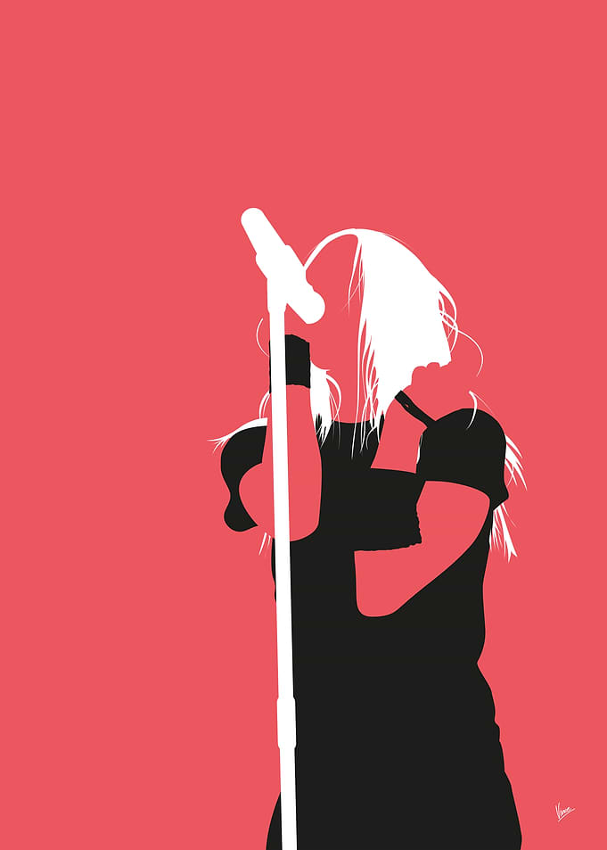 No262 Avril Lavigne