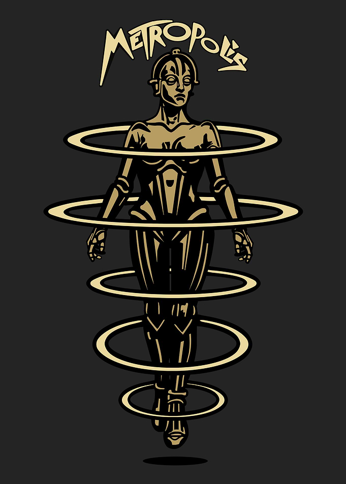 Metropolis