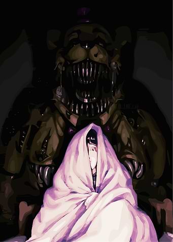 Five Nights at Freddy's Nightmare