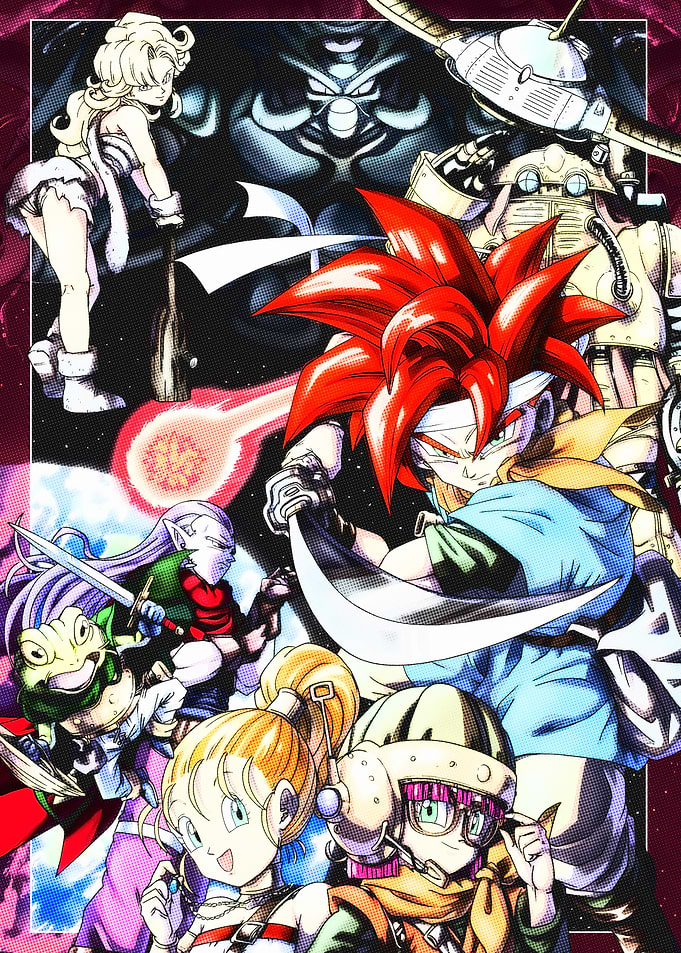Chrono Trigger