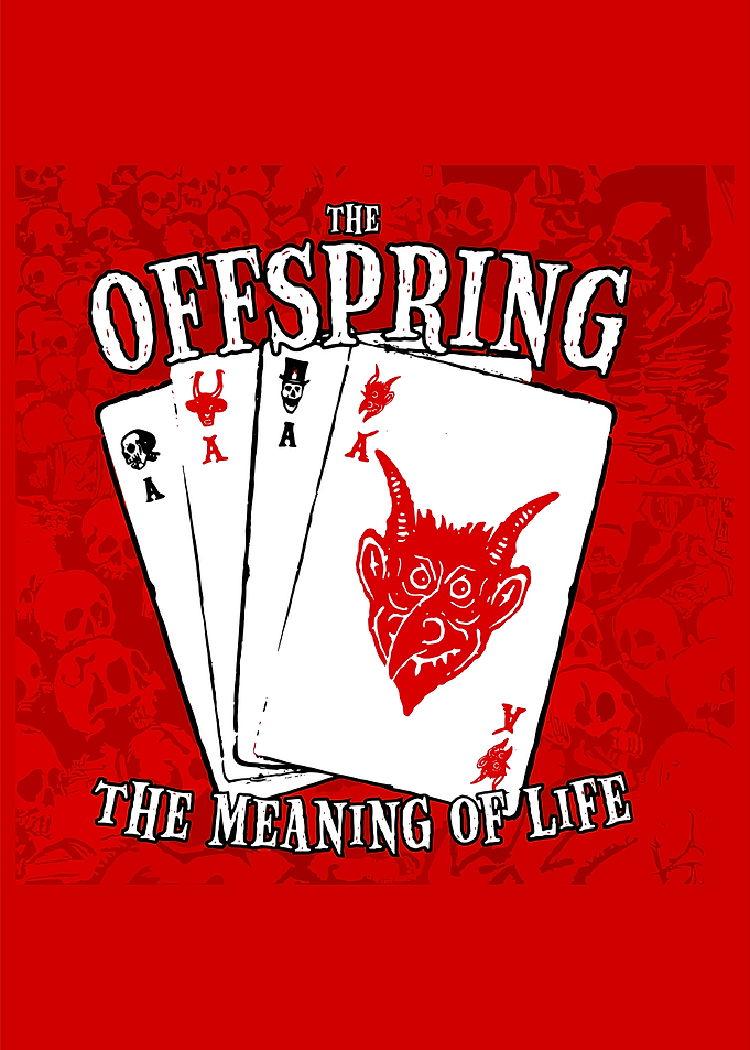 The Meaning of Life