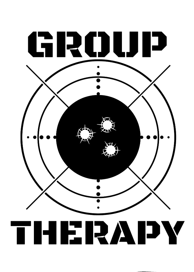 Group Therapy Target