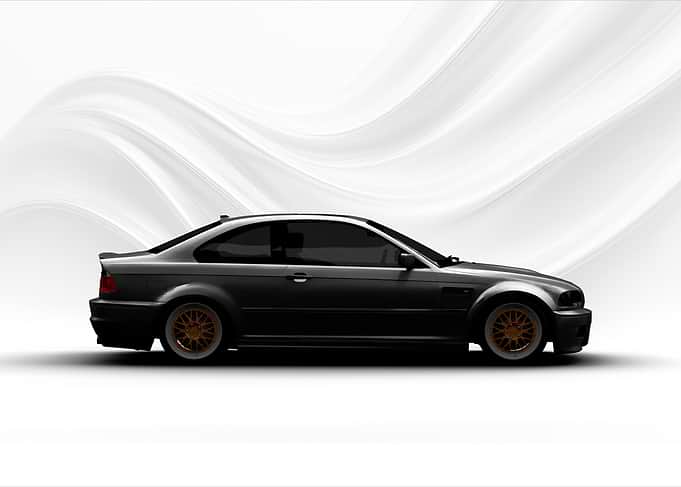 325i E46