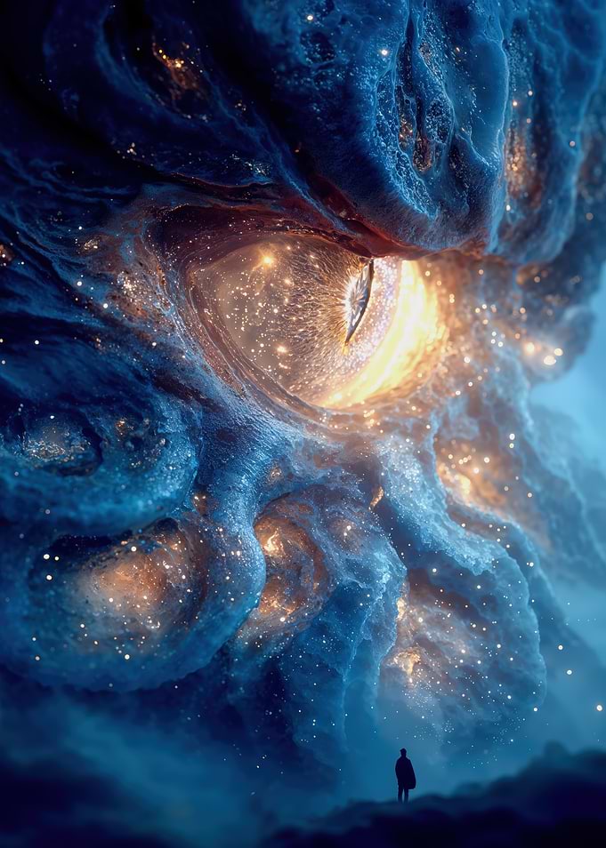Avatar of Azathoth