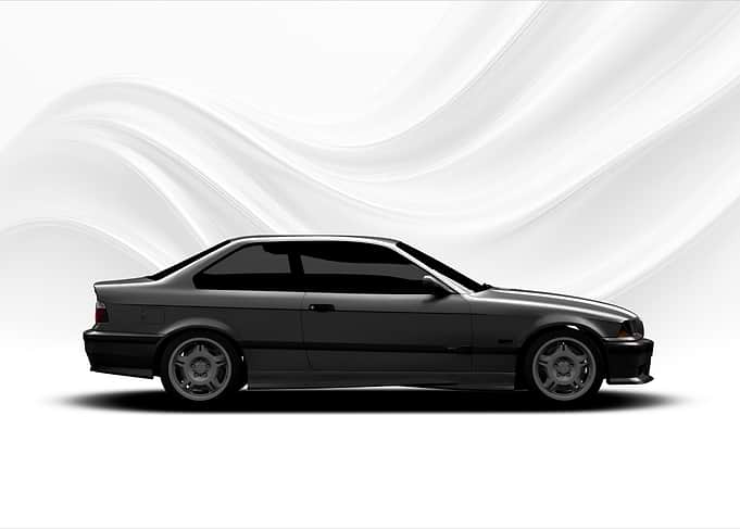 M3 E36