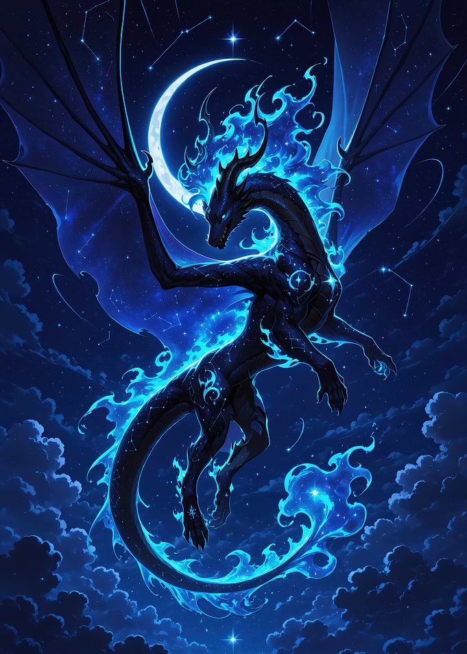 Celestial Dragon