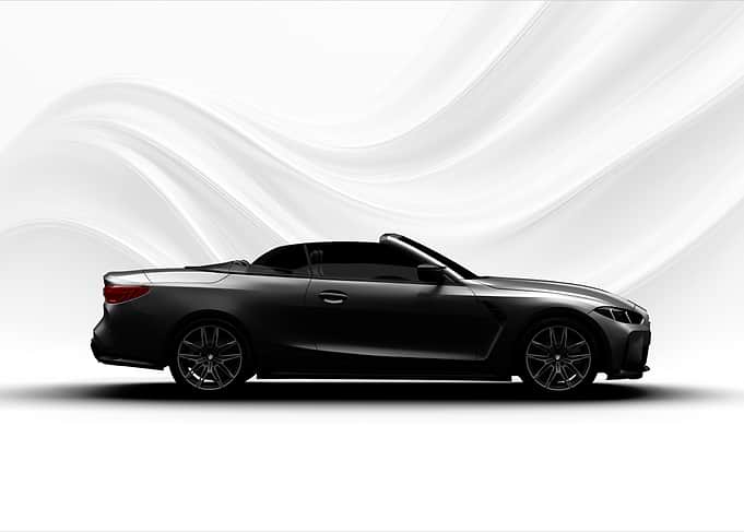 M4 Convertible 2025 G83
