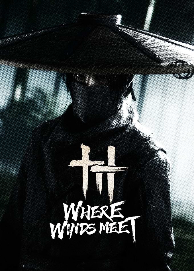 Where Winds Meet: Game Anime
