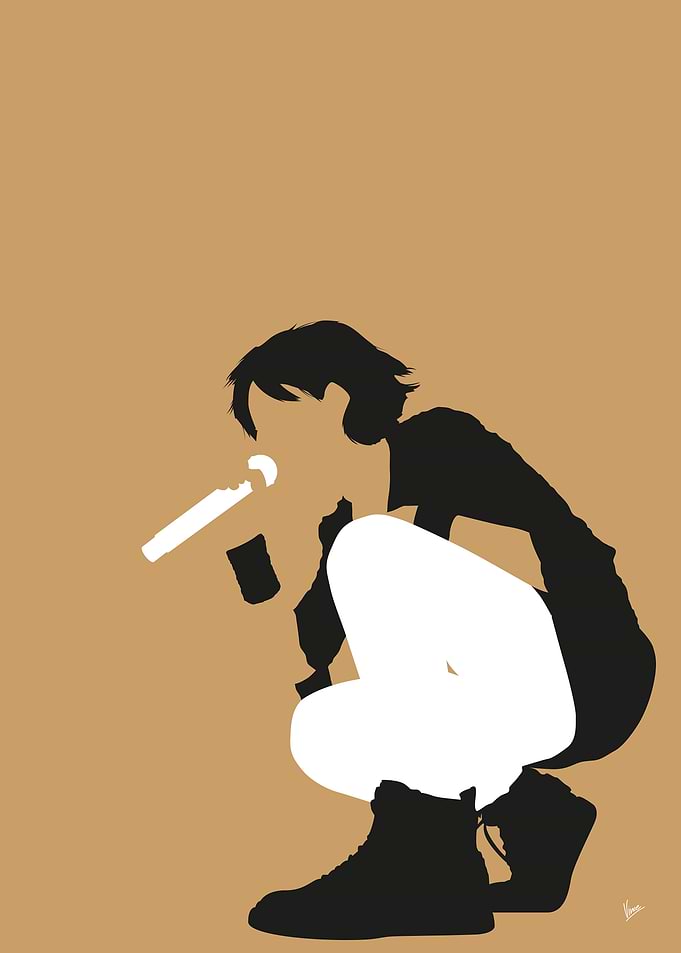 No260 The Cranberries