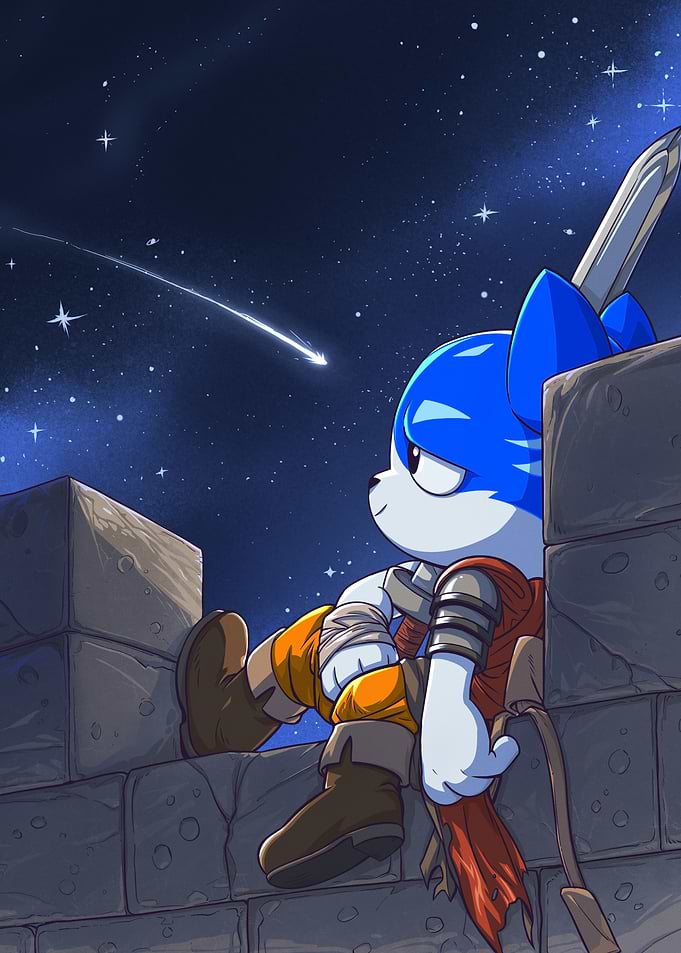Toshi Knight