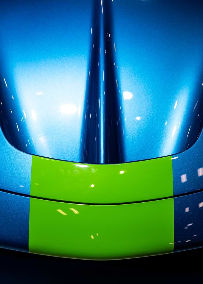 AGTZ Twin Tail