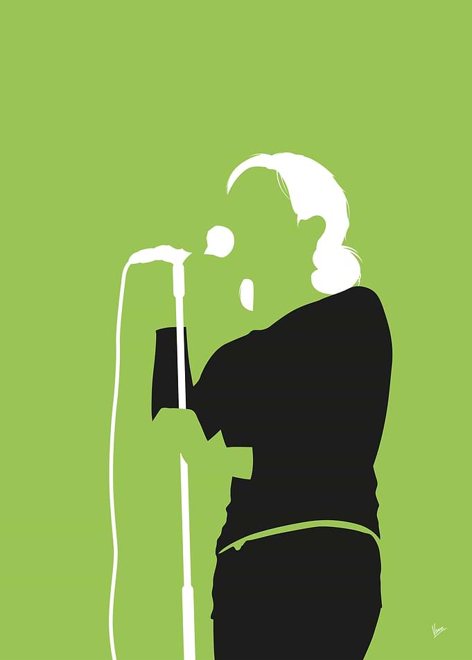 No256 The Cardigans