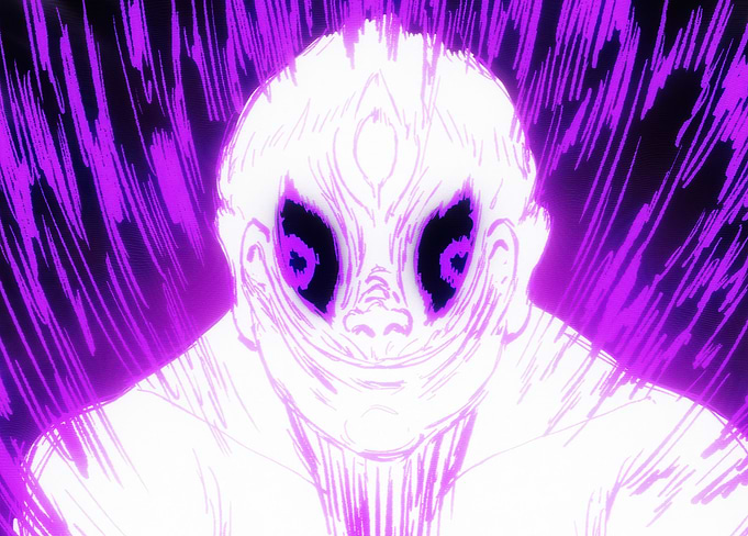 Evil Eye