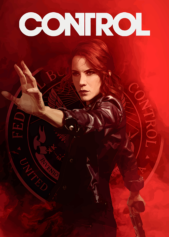 Control Game