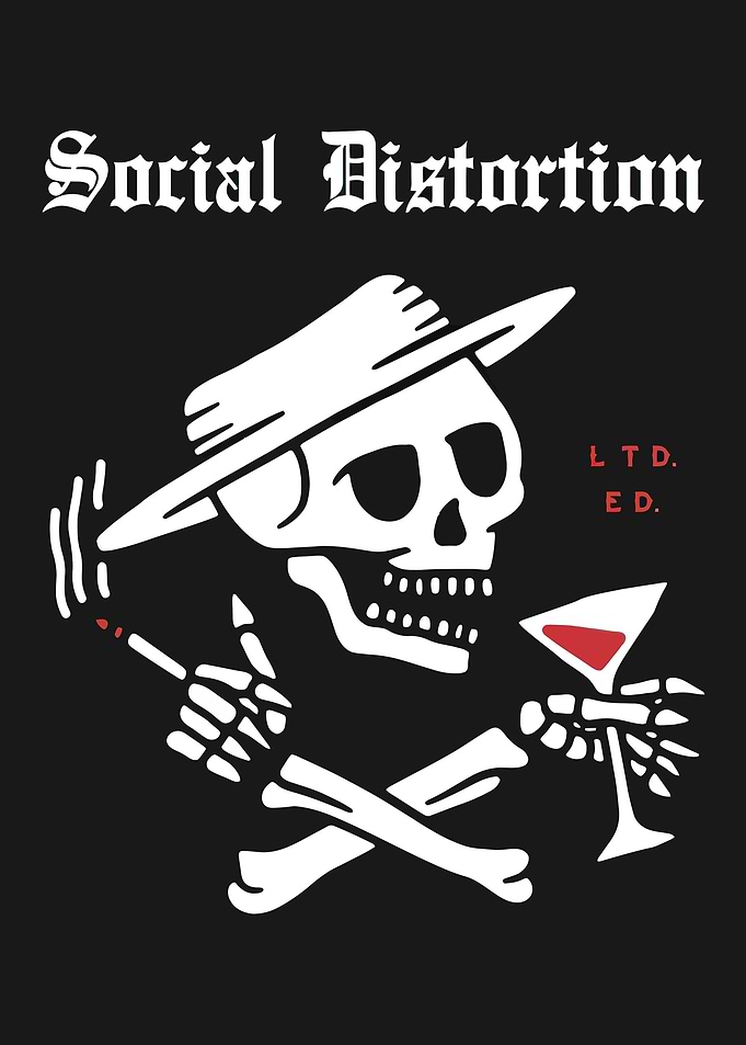 Social Distortion