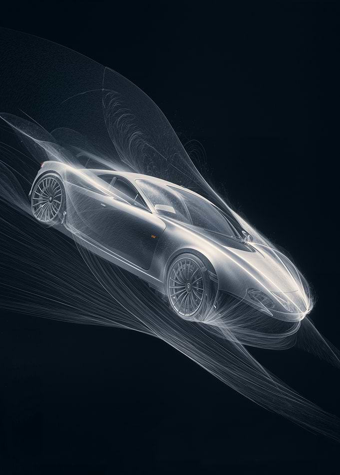 Abstract Car