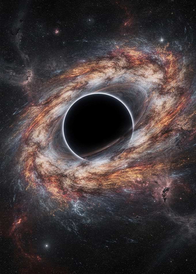 Black Hole