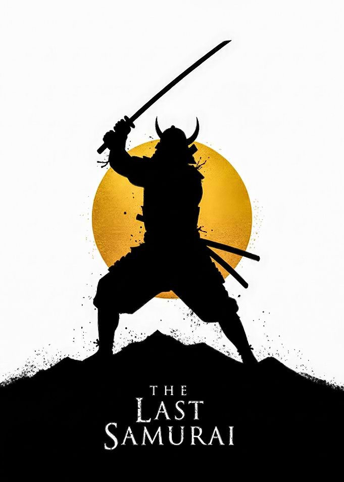 The Last Samurai