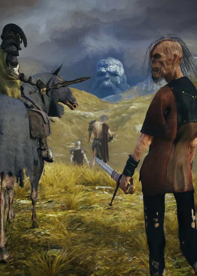 The Long March