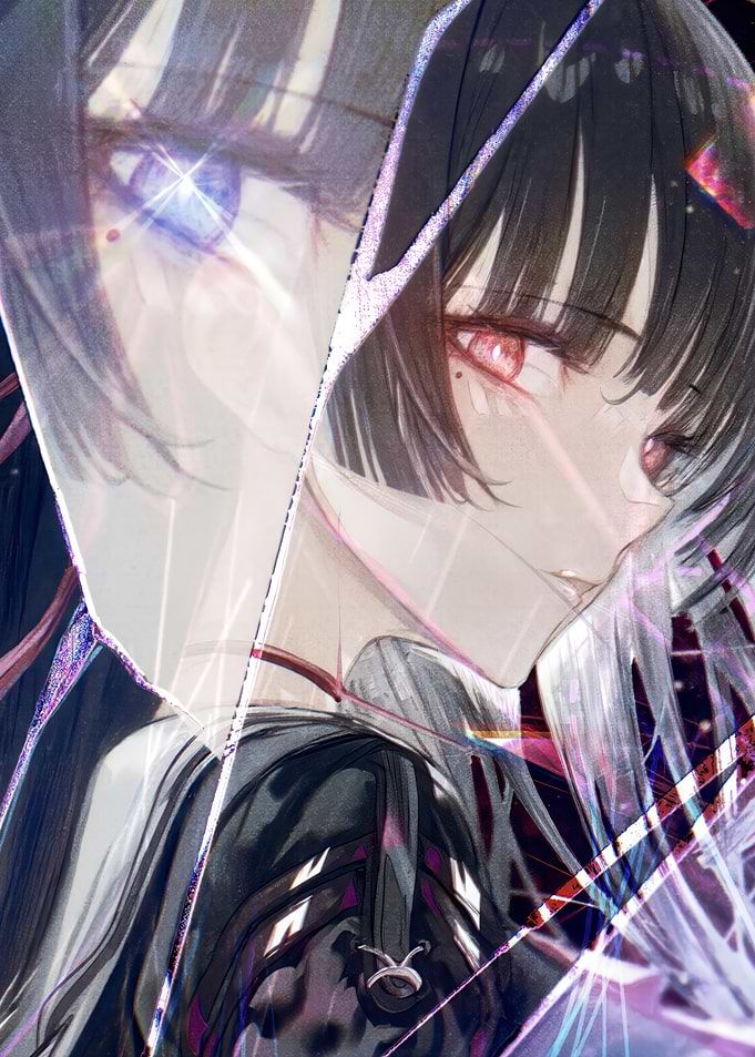 Wuthering Waves Chisa