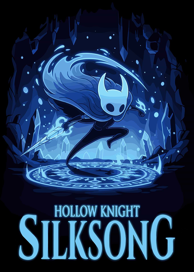 Hollow Knight: Silksong
