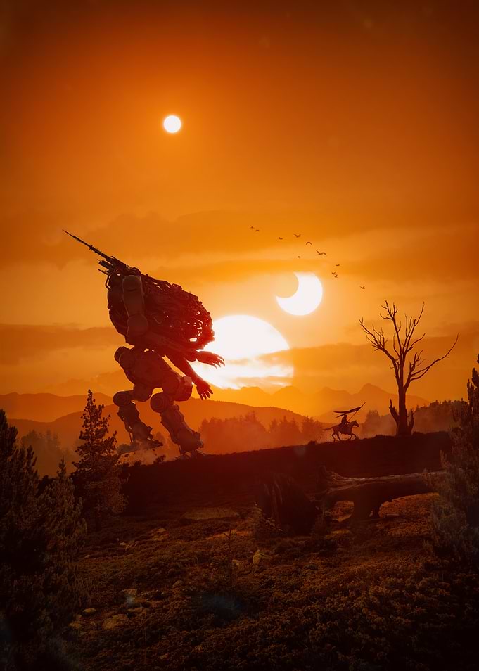 RUN