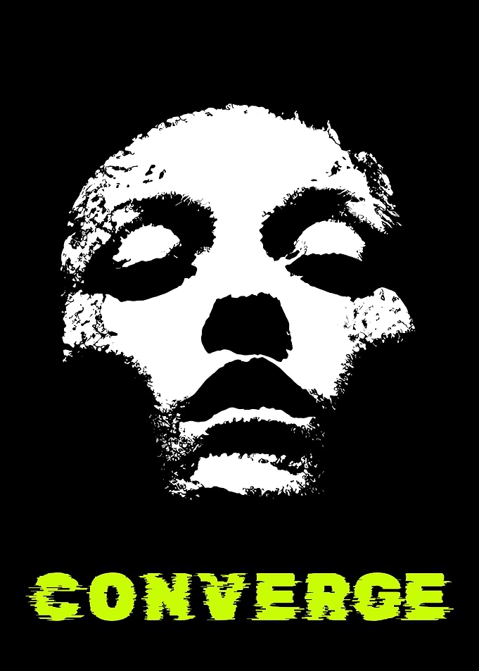 ConvergeMusic Album Art