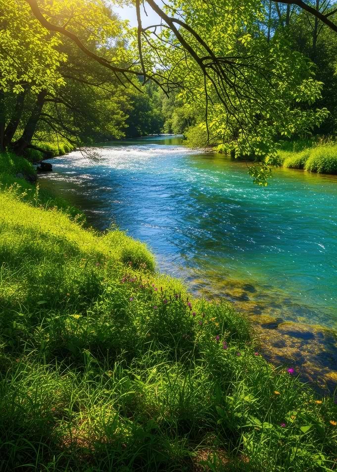Forest River