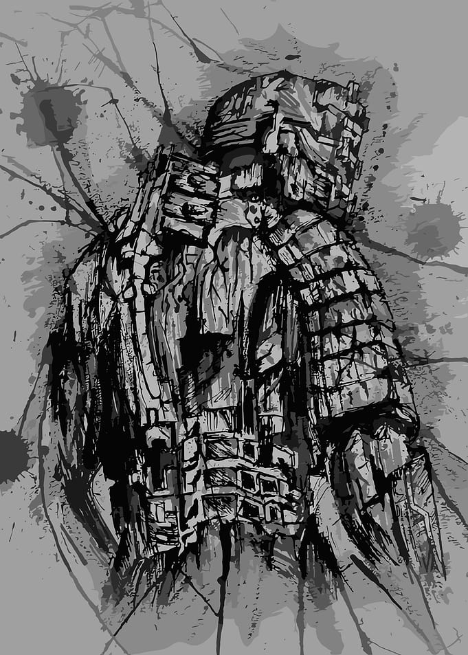 Dead Space Isaac Clarke