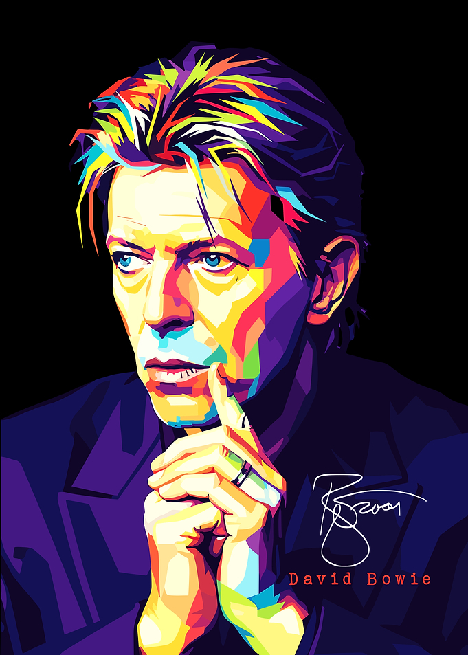 David Bowie