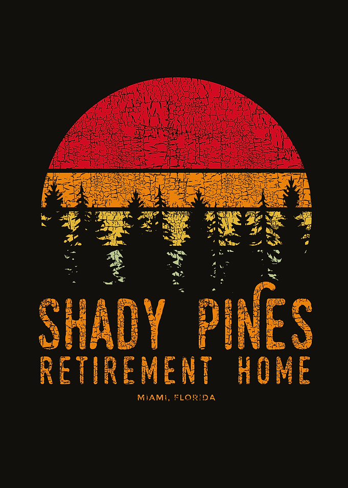 Shady Pines Retirement Home