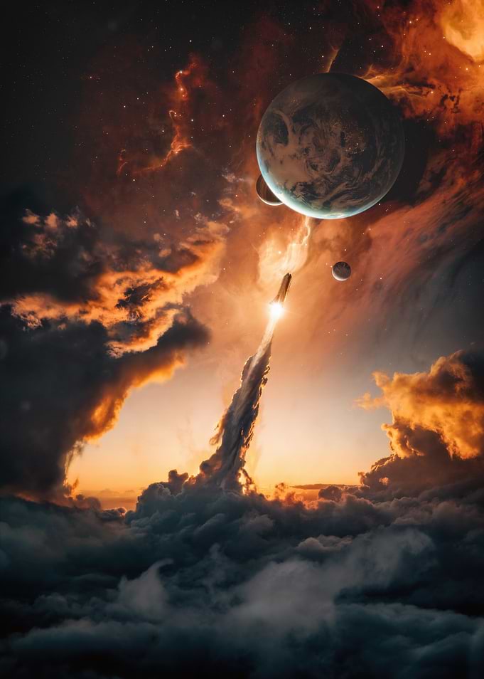 To the Stars