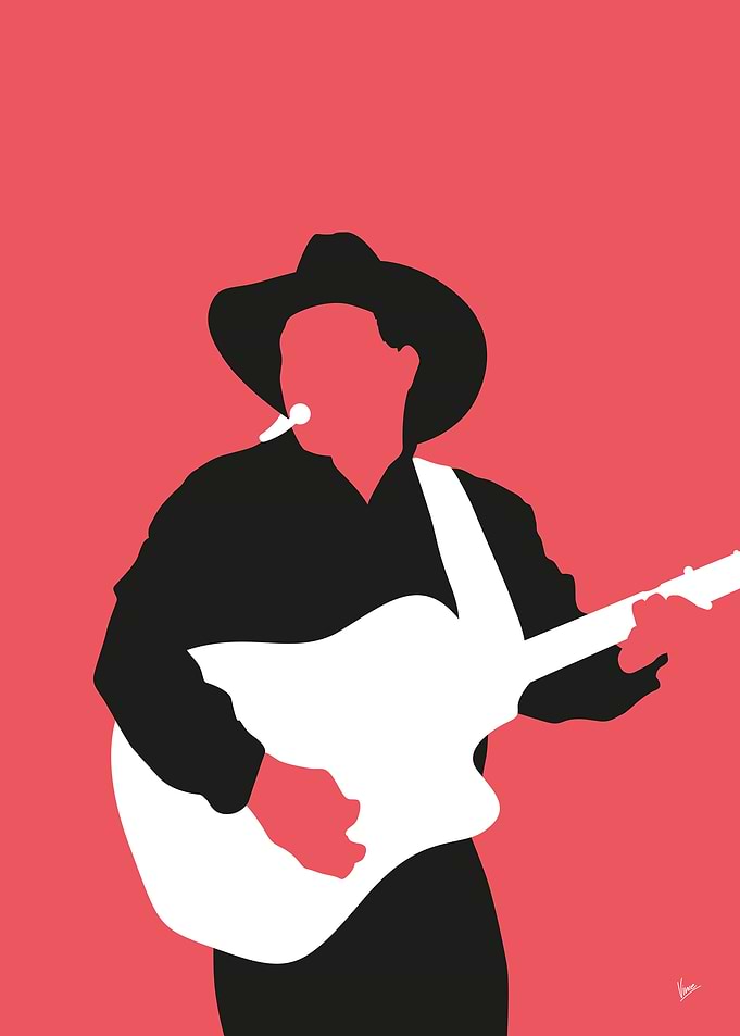 No272 Garth Brooks