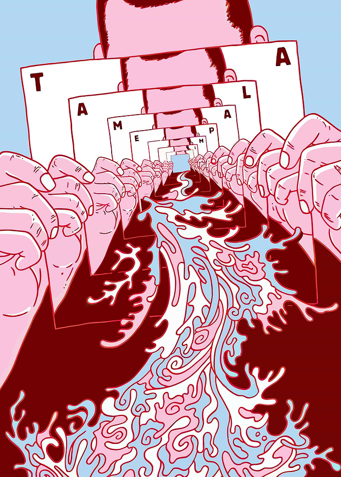 Tame Impala