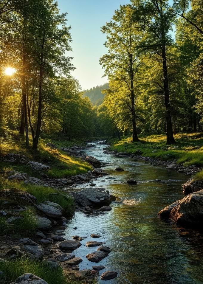 Forest River
