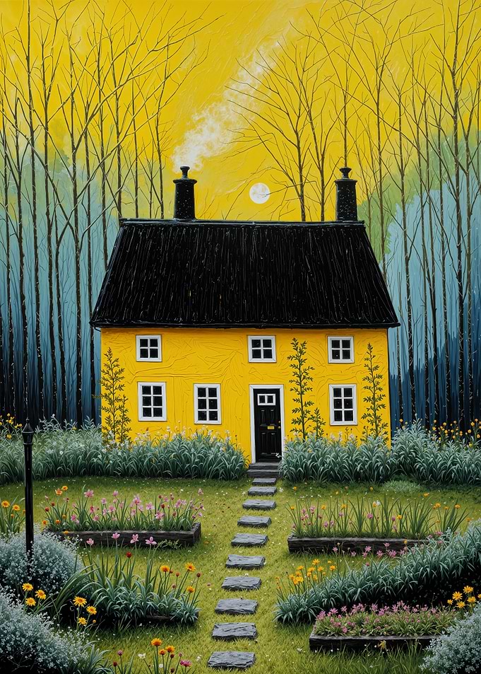 Farm Cottage