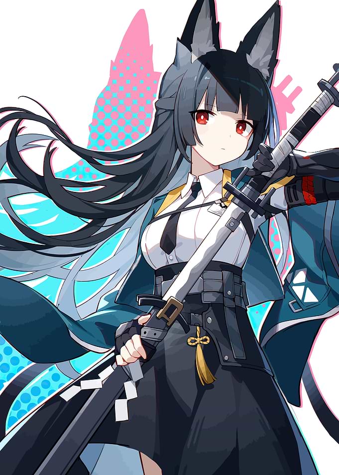 Hoshimi Miyabi