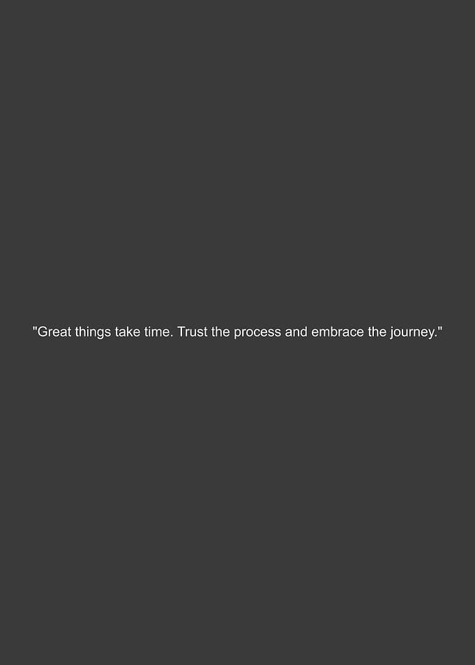 Inspirational