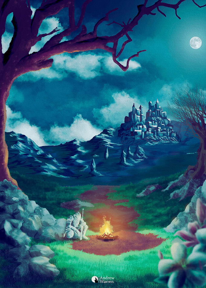 Moonlight