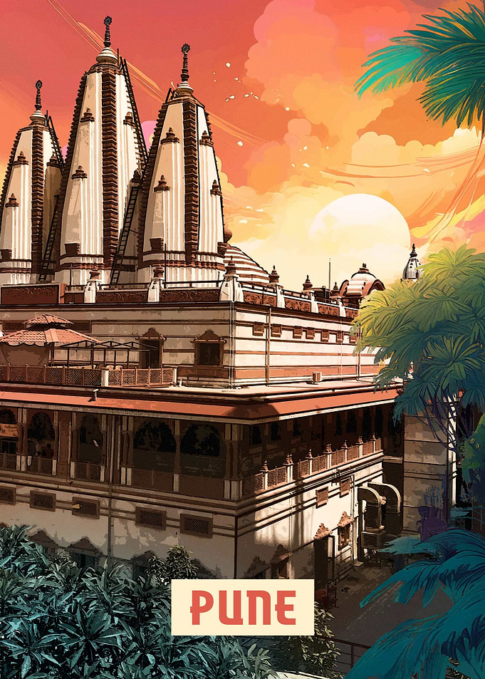 Pune