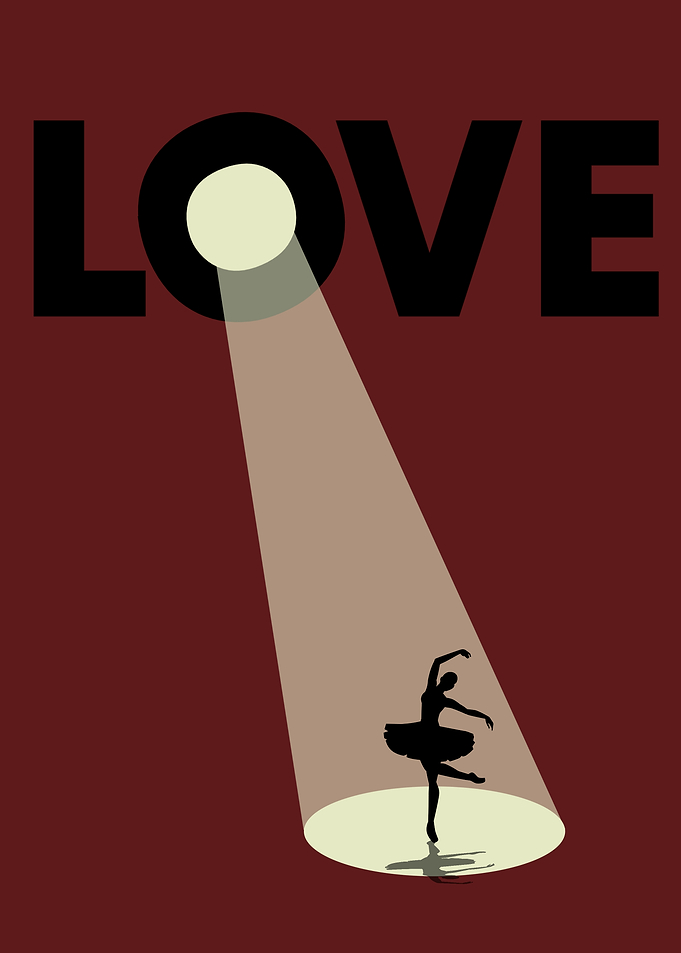 Love and Ballet Spotlight