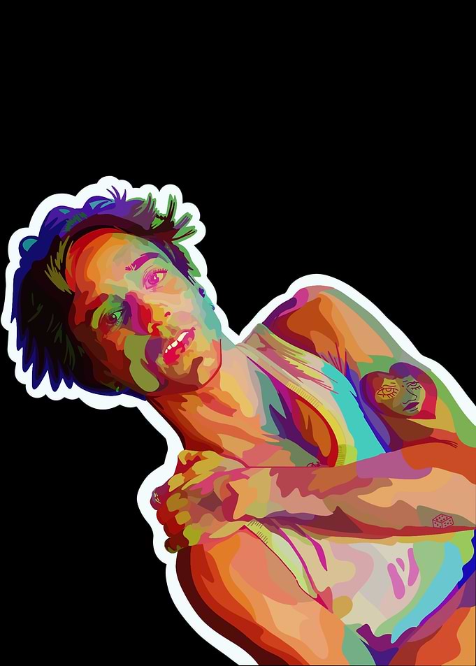 Daniel Seavey - ‘Neon Melody’