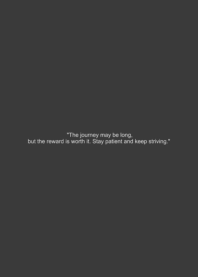 Inspirational