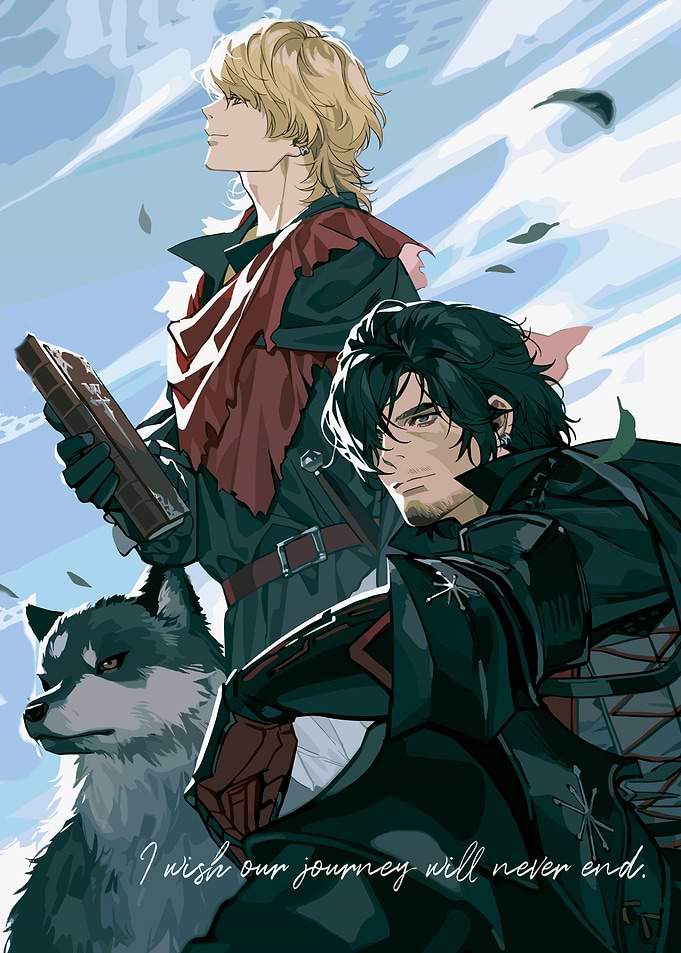 Final Fantasy XVI