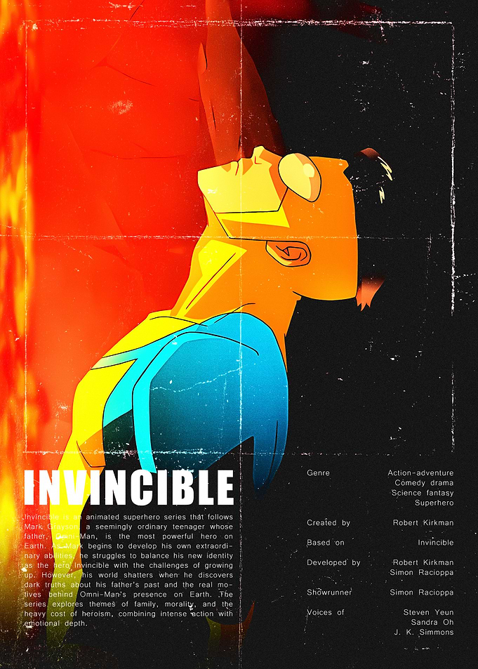 Invincible